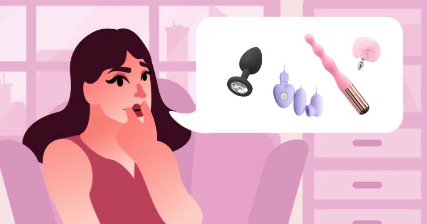 LÝ DO NÊN THỬ CHƠI SEXTOY HẬU MÔN 