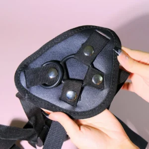 STRAP ON DÂY ĐAI ĐEO DƯƠNG VẬT GIẢ FREESIZE